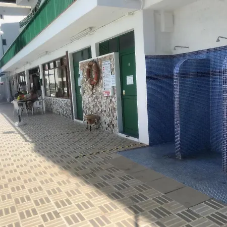 Apartment Sea View Relax And Surf Bajamar (La Laguna)