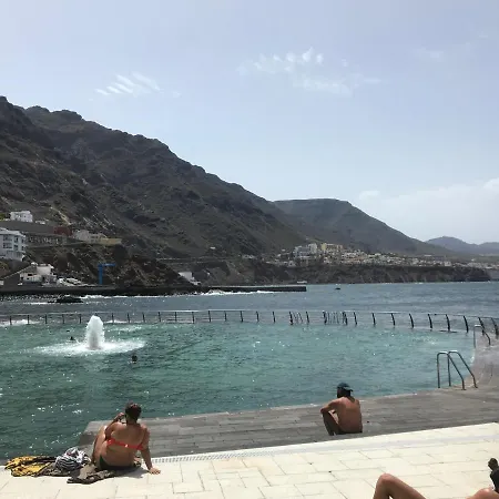 Sea View Relax And Surf Bajamar (La Laguna)