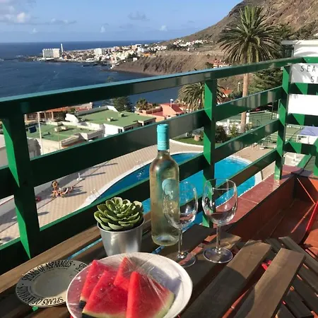 Sea View Relax And Surf