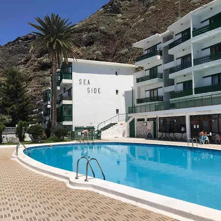 Sea View Relax And Surf Apartment *