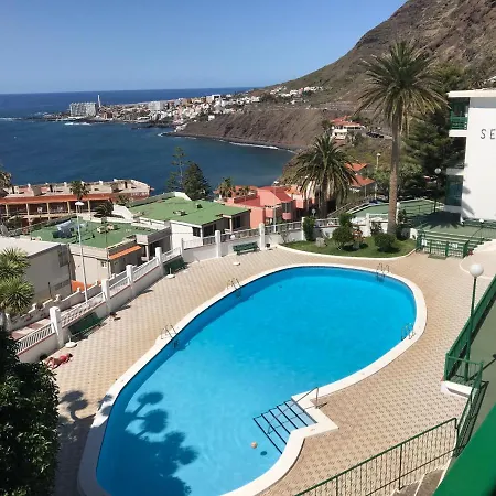 Sea View Relax And Surf * Bajamar (La Laguna)