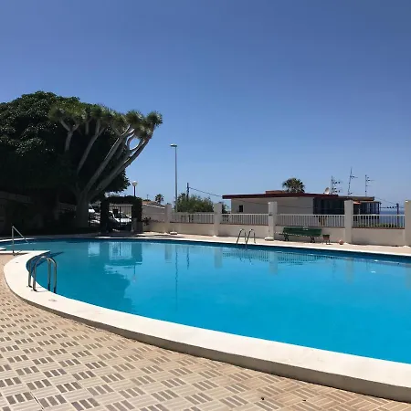 Sea View Relax And Surf Apartment *