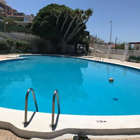 Apartment Sea View Relax And Surf Bajamar (La Laguna)