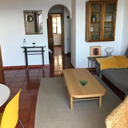 Sea View Relax And Surf * Bajamar (La Laguna)