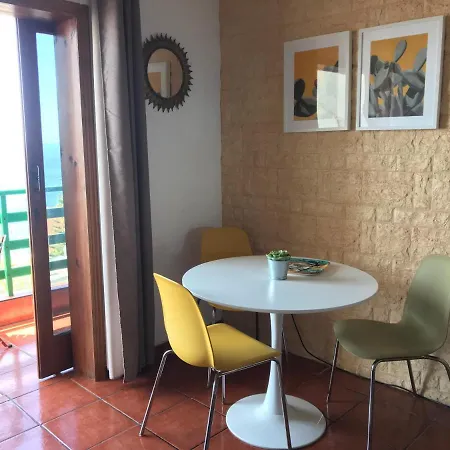Sea View Relax And Surf Bajamar (La Laguna)