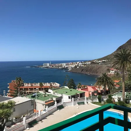 Apartment Sea View Relax And Surf Bajamar (La Laguna)