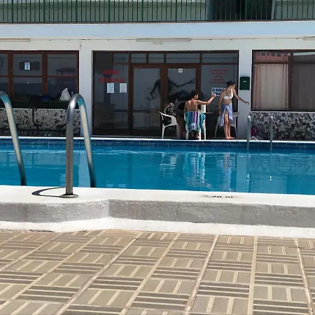 Sea View Relax And Surf Apartment