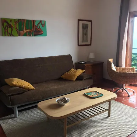 Apartment Sea View Relax And Surf *