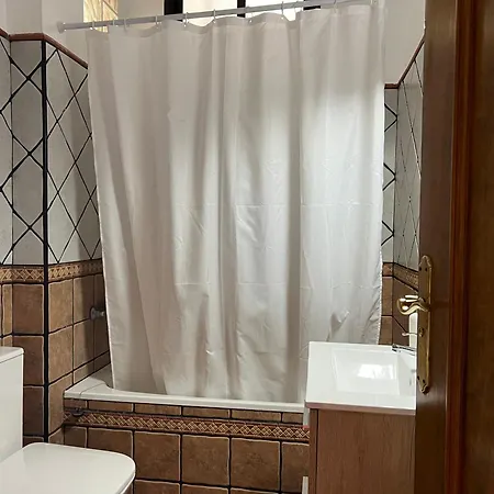 Sea View Relax And Surf * Bajamar (La Laguna)