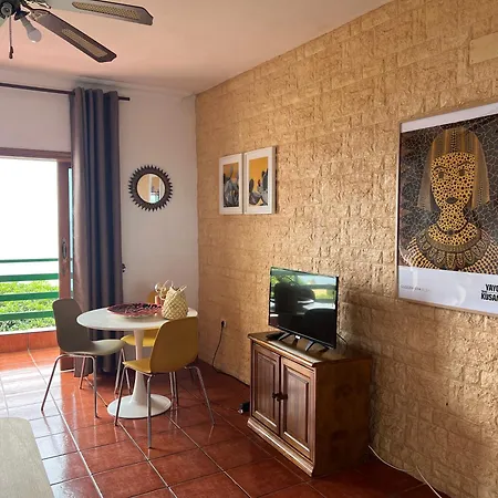 Apartment Sea View Relax And Surf *