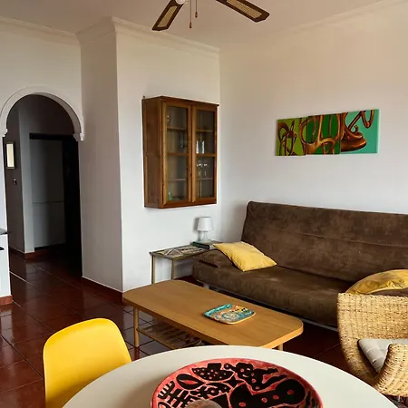 Apartment Sea View Relax And Surf