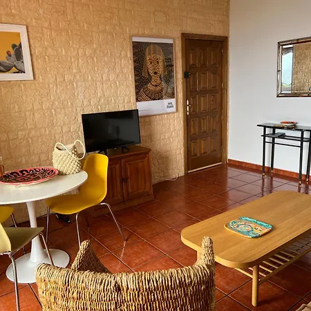 Sea View Relax And Surf * Bajamar (La Laguna)