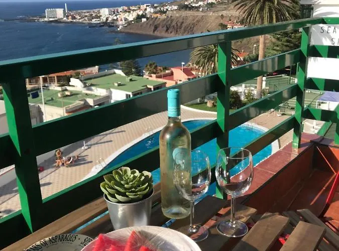 Sea View Relax And Surf