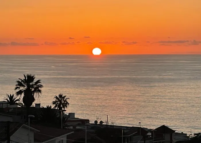 Sea View Relax And Surf * Bajamar (La Laguna)