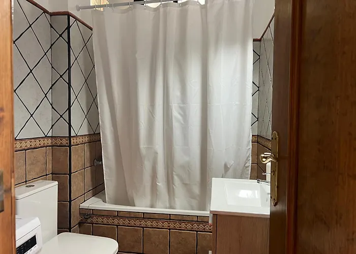 Sea View Relax And Surf * Bajamar (La Laguna)