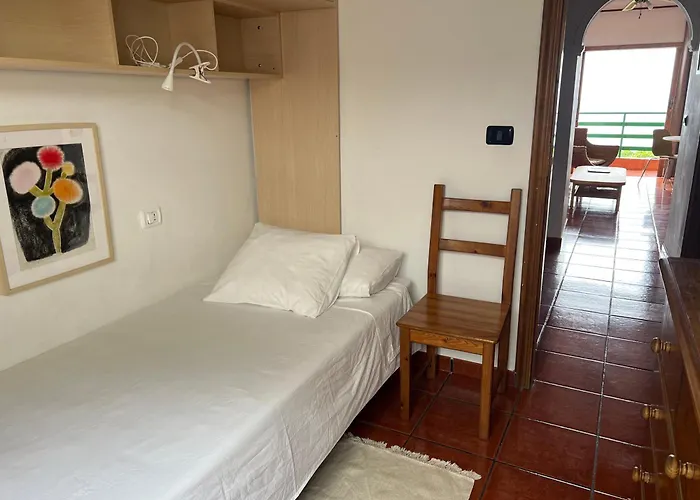 Sea View Relax And Surf