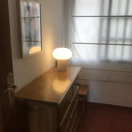 Sea View Relax And Surf * Bajamar