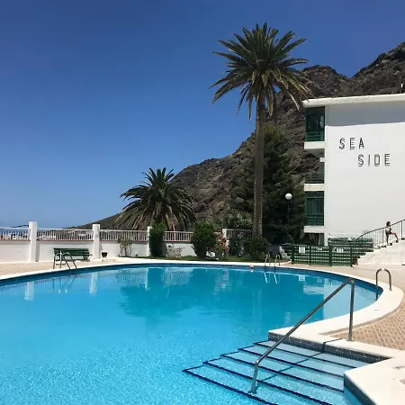 Appartement Sea View Relax And Surf