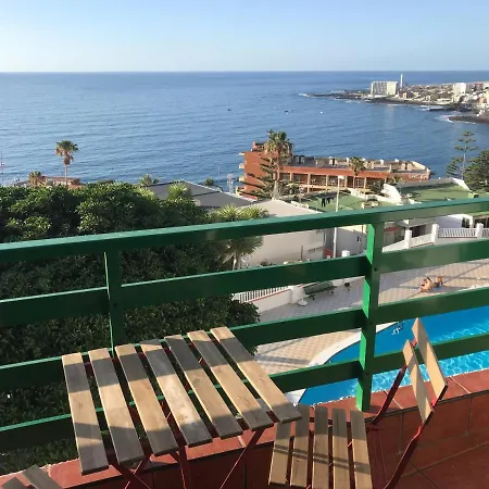 Sea View Relax And Surf *