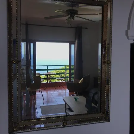 Sea View Relax And Surf Appartement *
