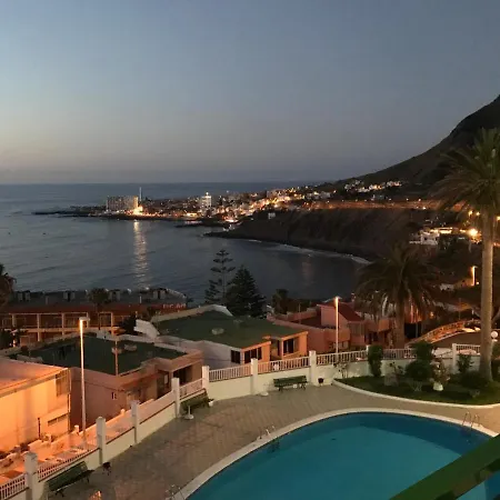Appartement Sea View Relax And Surf *