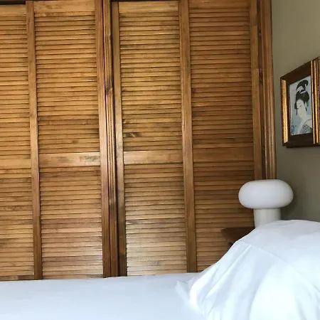 Apartman Sea View Relax And Surf