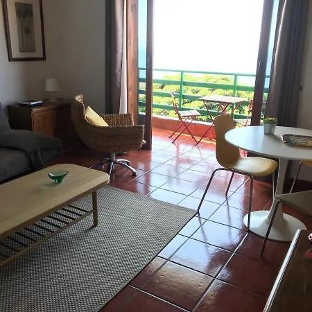 Sea View Relax And Surf Bajamar