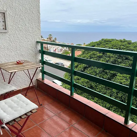 Sea View Relax And Surf Appartement Bajamar (La Laguna)
