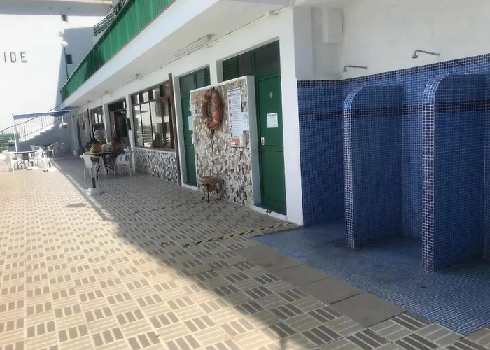 Apartamento Sea View Relax And Surf Bajamar (La Laguna)