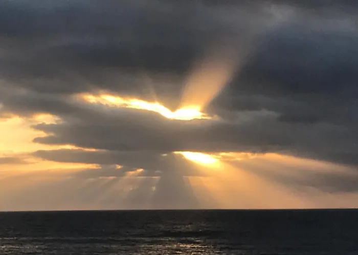 Sea View Relax And Surf *