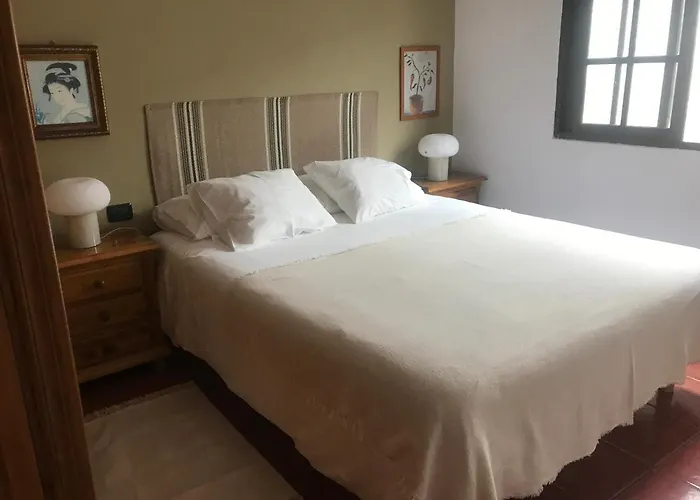 Sea View Relax And Surf * Bajamar (La Laguna)