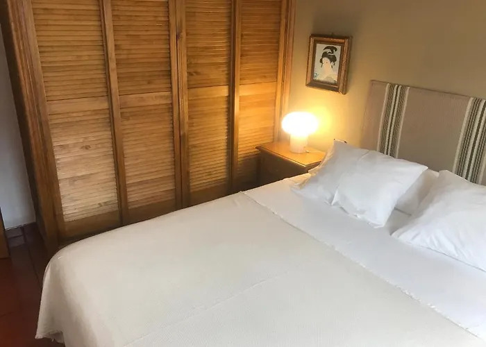 Sea View Relax And Surf Apartamento *