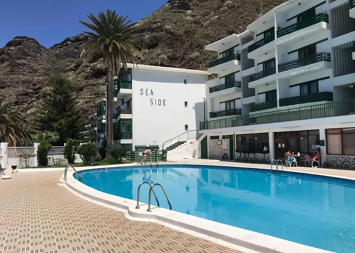 Sea View Relax And Surf Apartamento *