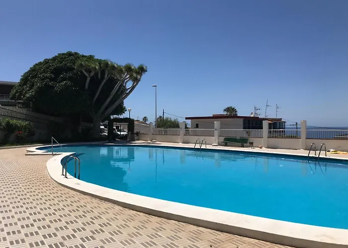 Sea View Relax And Surf Apartamento *