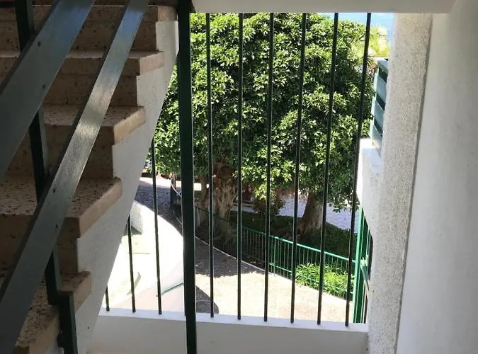 Apartamento Sea View Relax And Surf Bajamar (La Laguna)