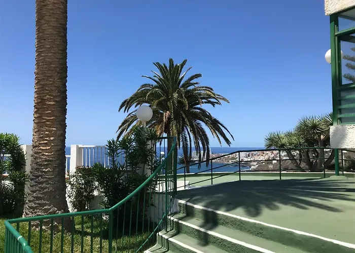 Sea View Relax And Surf Apartmán *