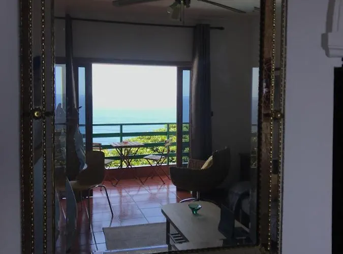 Sea View Relax And Surf Apartamento *