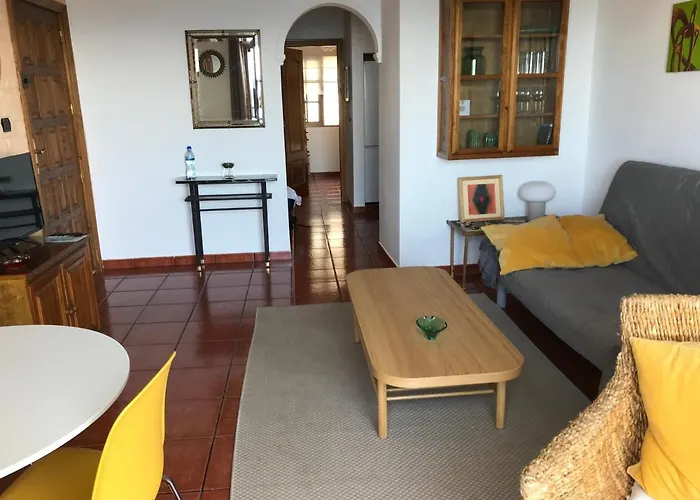 Sea View Relax And Surf * Bajamar (La Laguna)