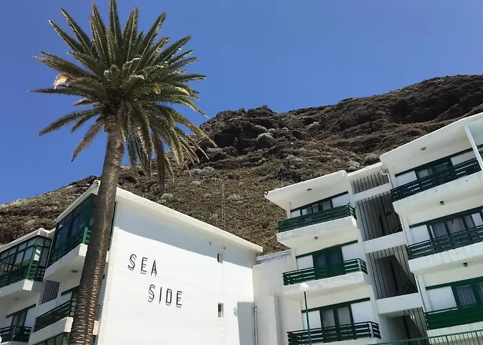 Apartmán Sea View Relax And Surf