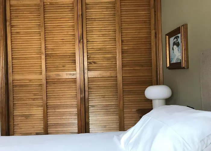 Apartamento Sea View Relax And Surf