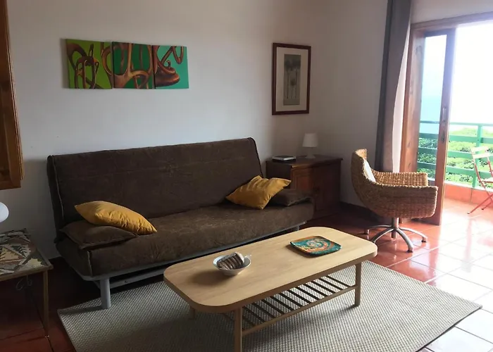 Apartamento Sea View Relax And Surf *