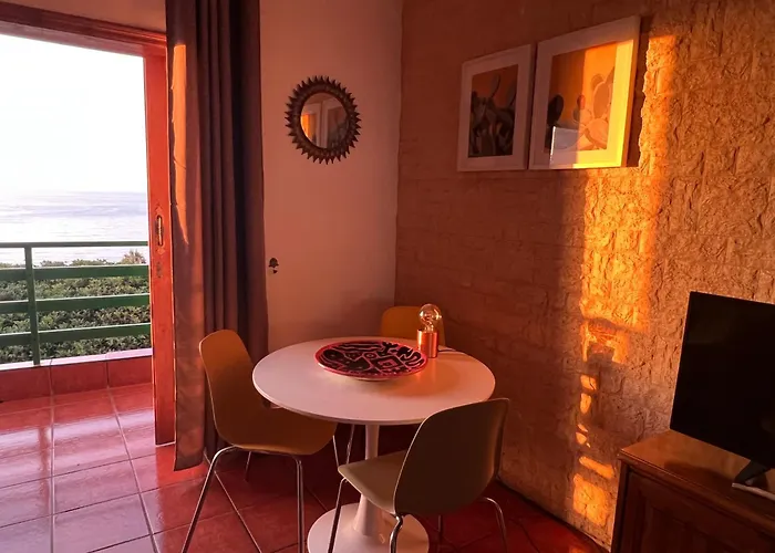 Sea View Relax And Surf *