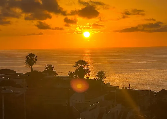 Sea View Relax And Surf Apartamento