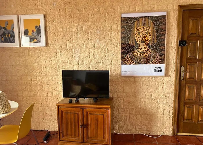 Sea View Relax And Surf