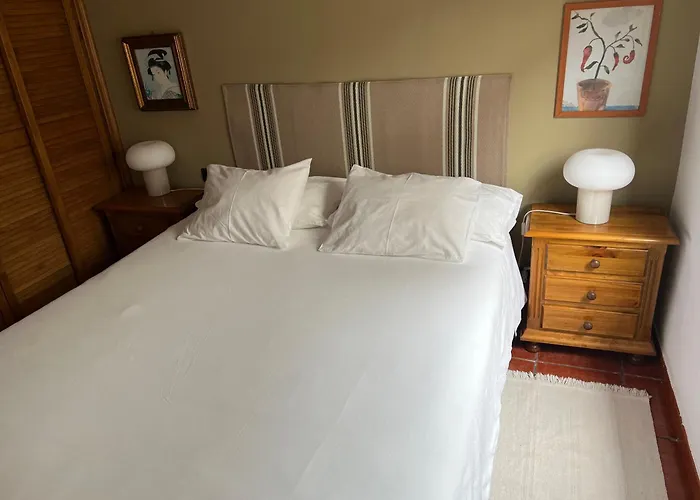 Apartmán Sea View Relax And Surf *