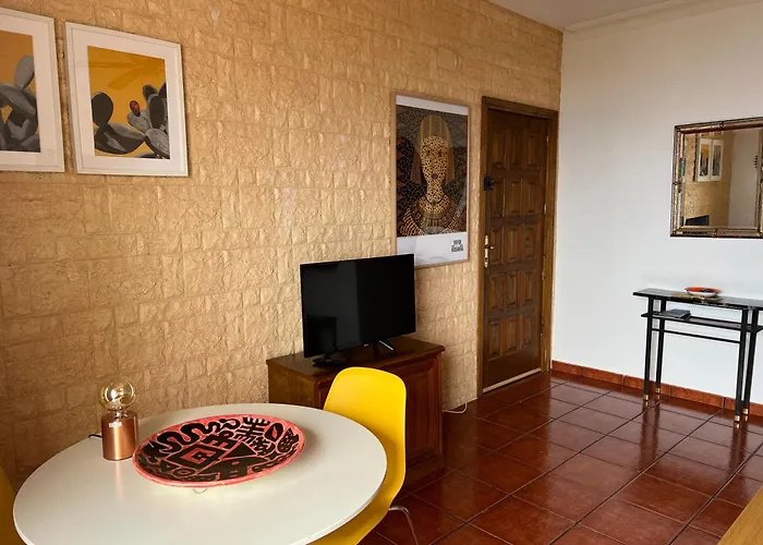 Sea View Relax And Surf Apartamento