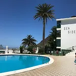 Sea View Relax And Surf Lejlighed