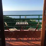 Sea View Relax And Surf Lejlighed