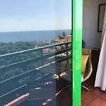 Lejlighed Sea View Relax And Surf Bajamar (La Laguna)