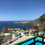 Lejlighed Sea View Relax And Surf Bajamar (La Laguna)